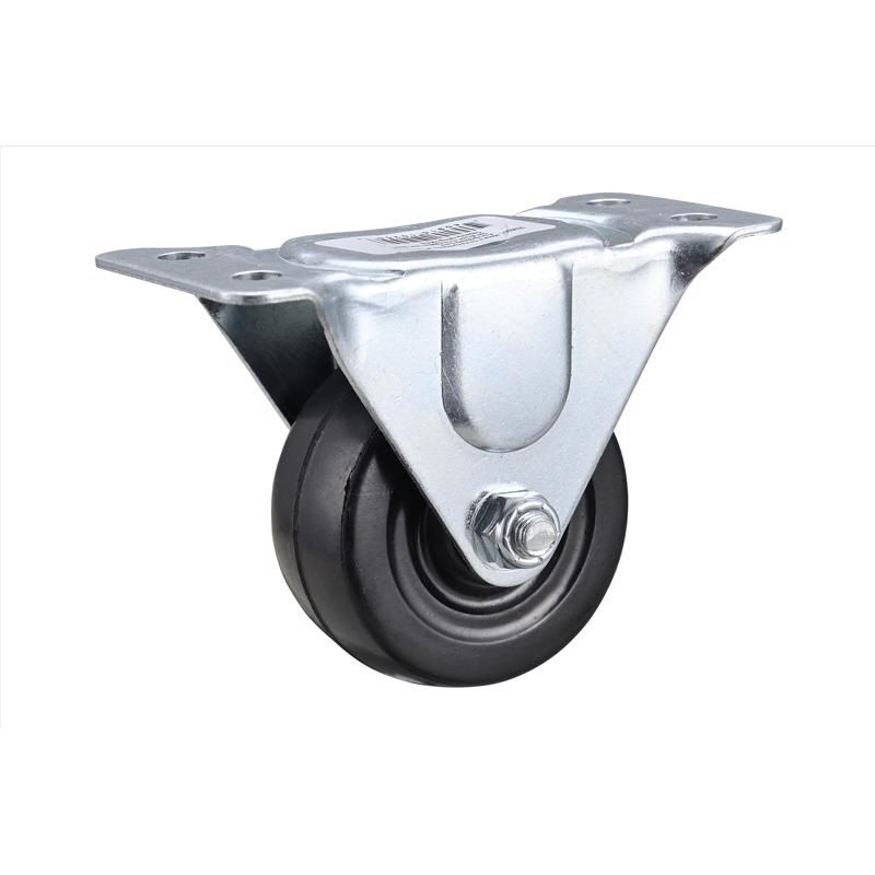 Caster Rigid 2-1/2in (5035901)