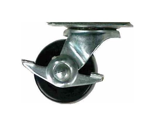 Caster Swivel with Brake 2-1/2in (5306469)