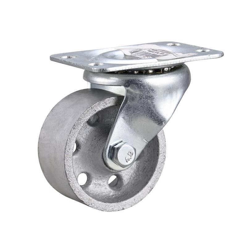 Caster Swivel Steel 2in (5035865)