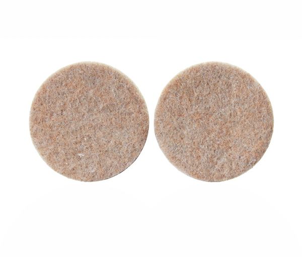 Felt Pad Circle 2in (5426705)
