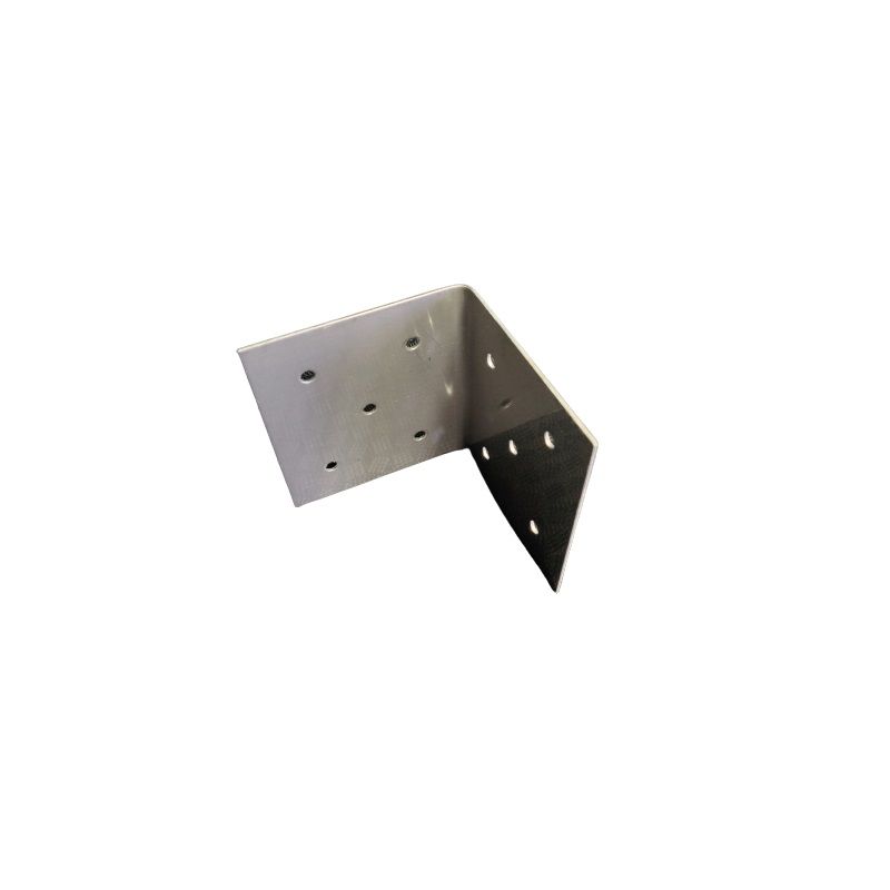 Rafter Connector Stainless Steel 90 degree