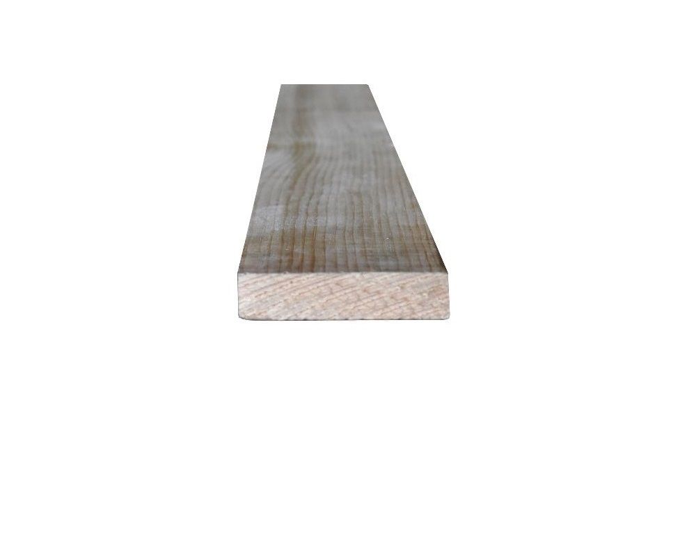 Deal No.3 S.E 1in x 4in x 10ft