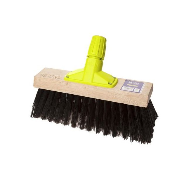 Broom Yard Cottam 12in (BYS00003)