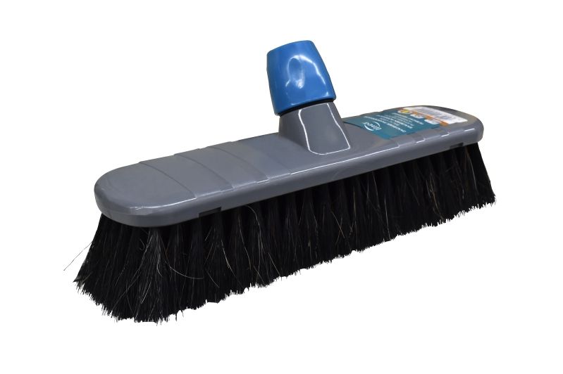 Broom Floor 12in (40901)