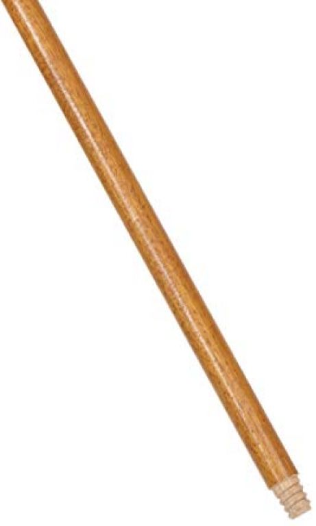 Broom Stick Tonkita Varnished 52in (RXTK09)