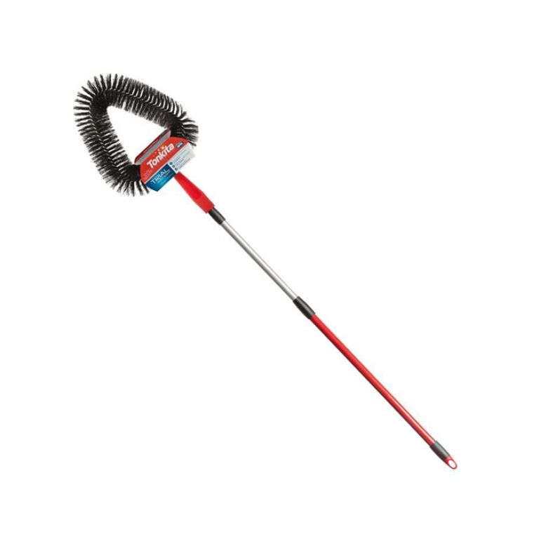 Duster Cobweb Tonkita Triangle Adjustable Handle (RXTK266)