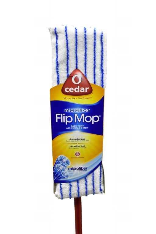 Mop Microfiber Flip (1569953)