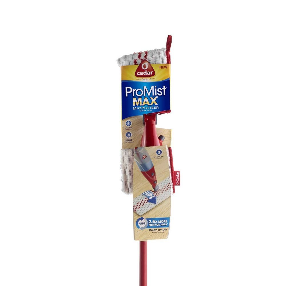 Mop Starter Kit Pro Mist (1417252)