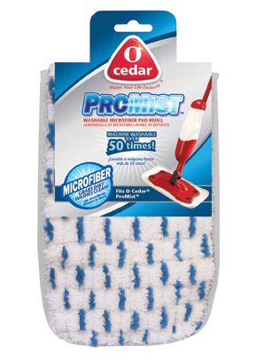 Microfiber Pad Pro Mist (1417302)