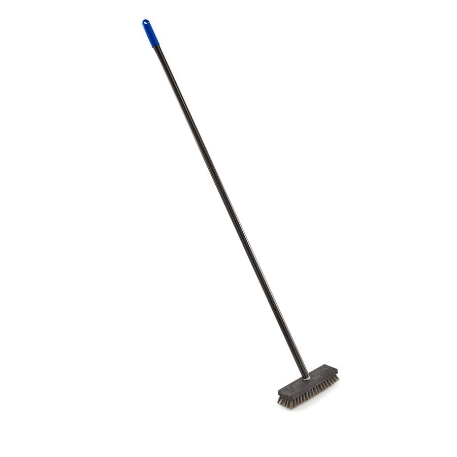 Brush Deck Scrub with Handle (1092311)