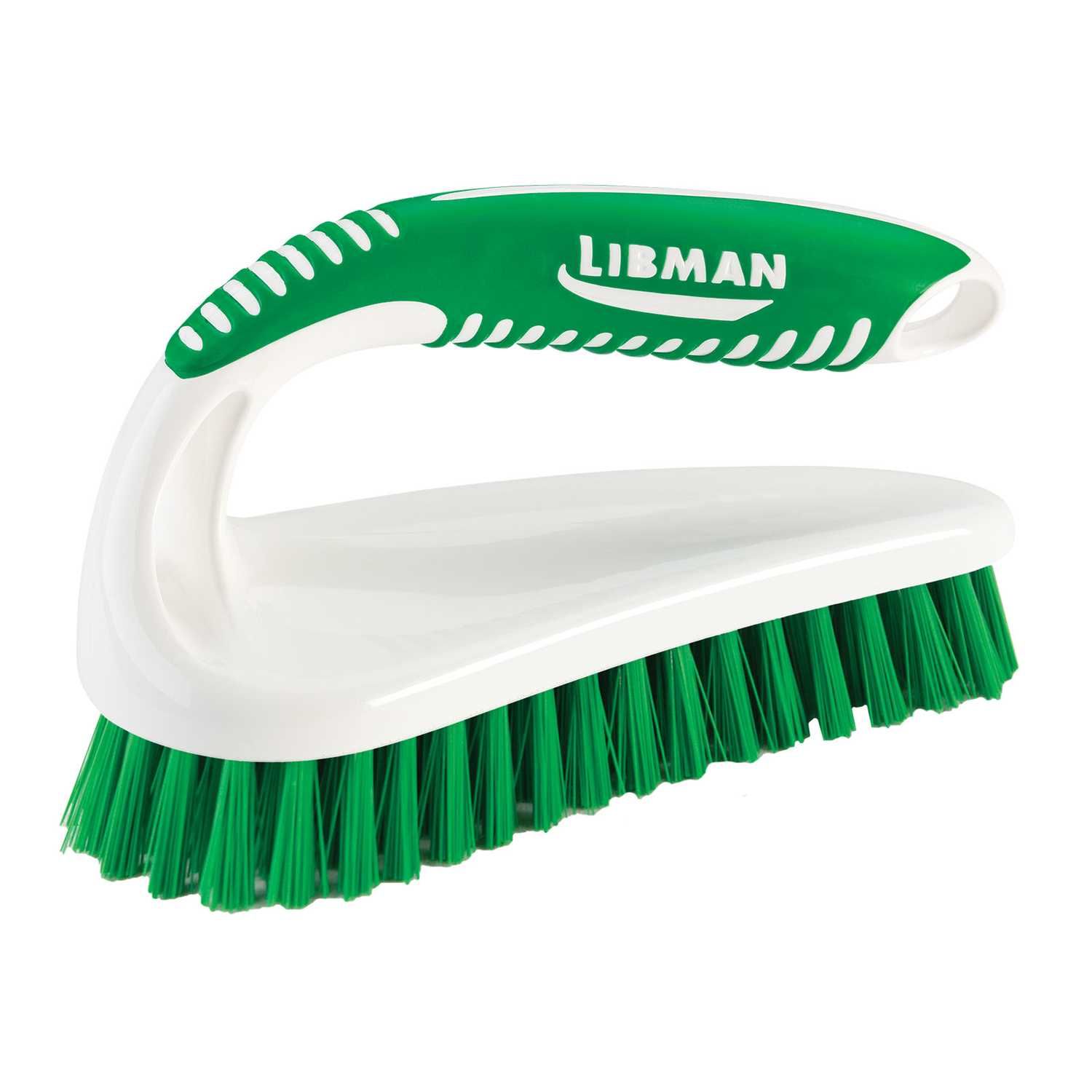 Libman Power Scrub Brush (1408962)
