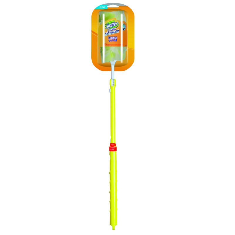 Duster Swiffer with Extender Handle (1453059)