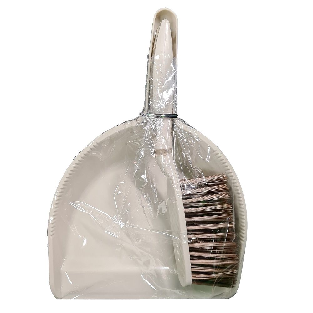 Life Art Dustpan and Brush Set (733-36399)