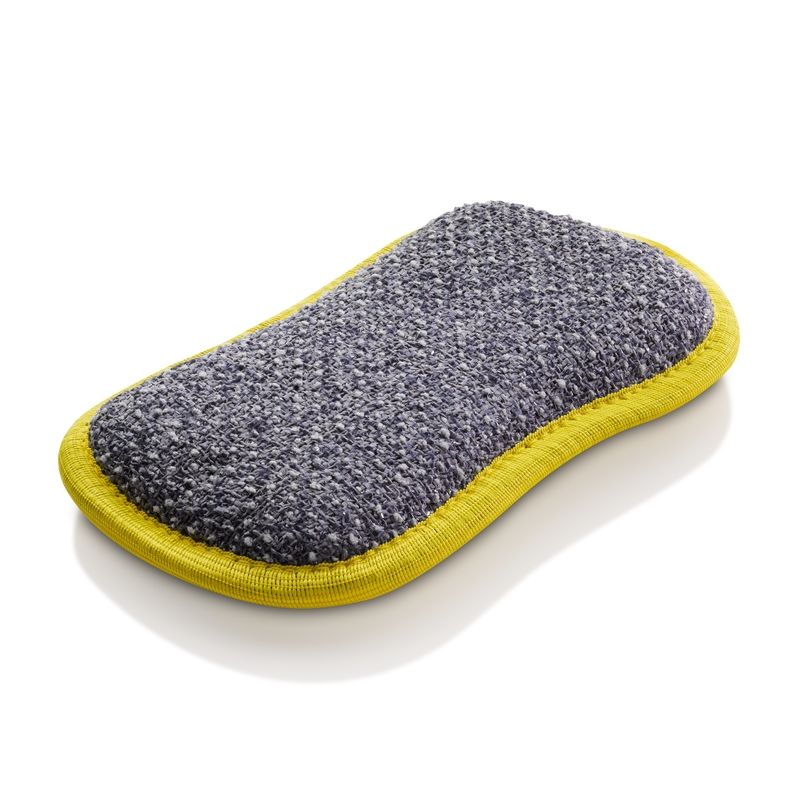 E-Cloth Scrubbing Pad 6in (1589654)