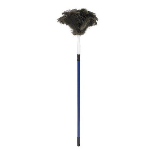 Hedda Feathers Feather Duster 59in (300-85) (1329267)