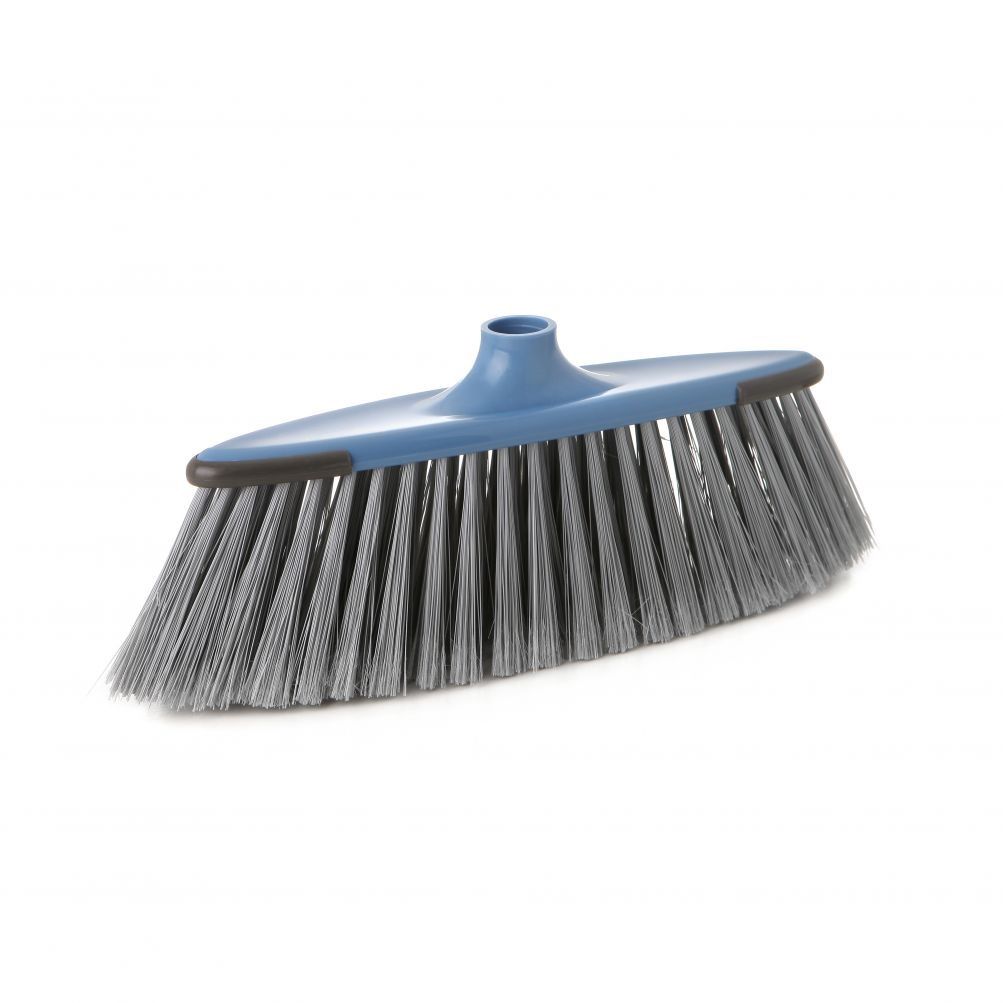 Tatay Shockproof Broom Blue (1040100)