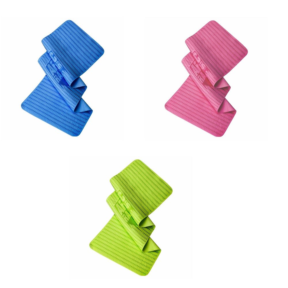 Arctic Radwear Cooling Towel Wrap Assorted Colours (RCS-WCD4)