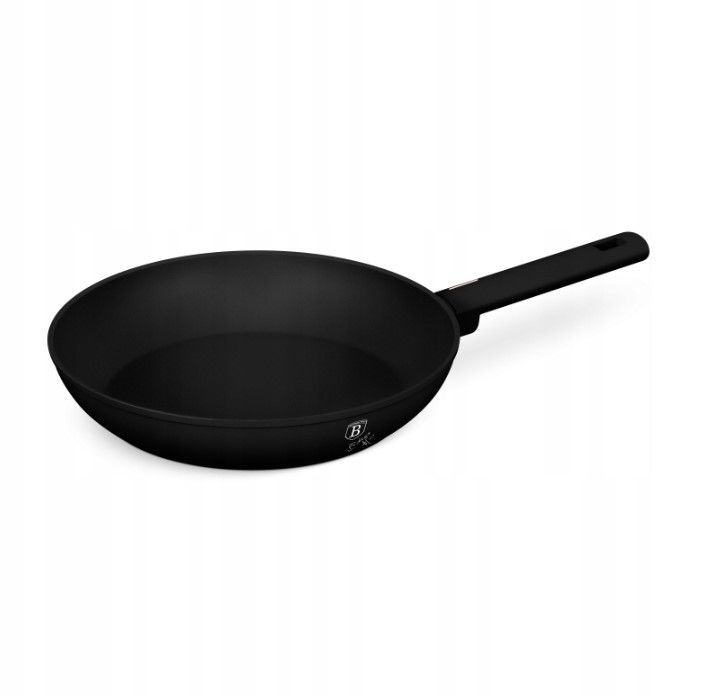 Frying Pan Black Rose Collection 11" (713-BH7084N)