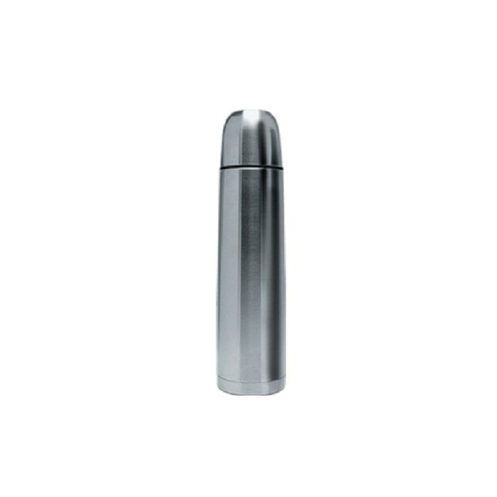 Mega Slim Flask Stainless Steel  0.75 L