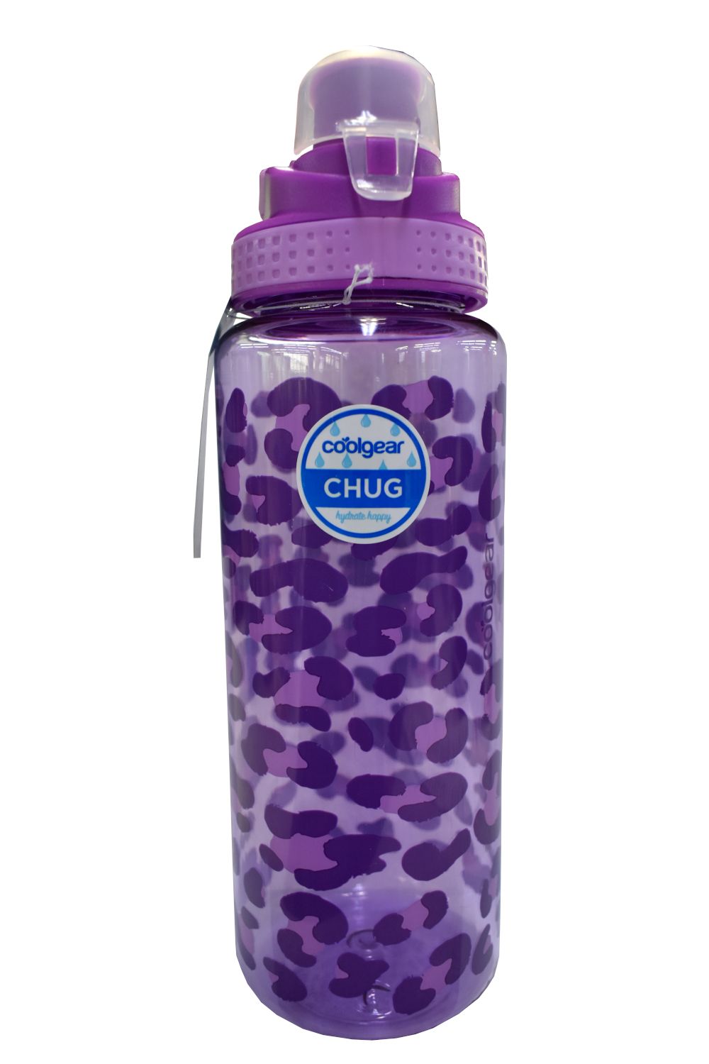 Cool Gear Carry Loop 32oz (V04538RN)