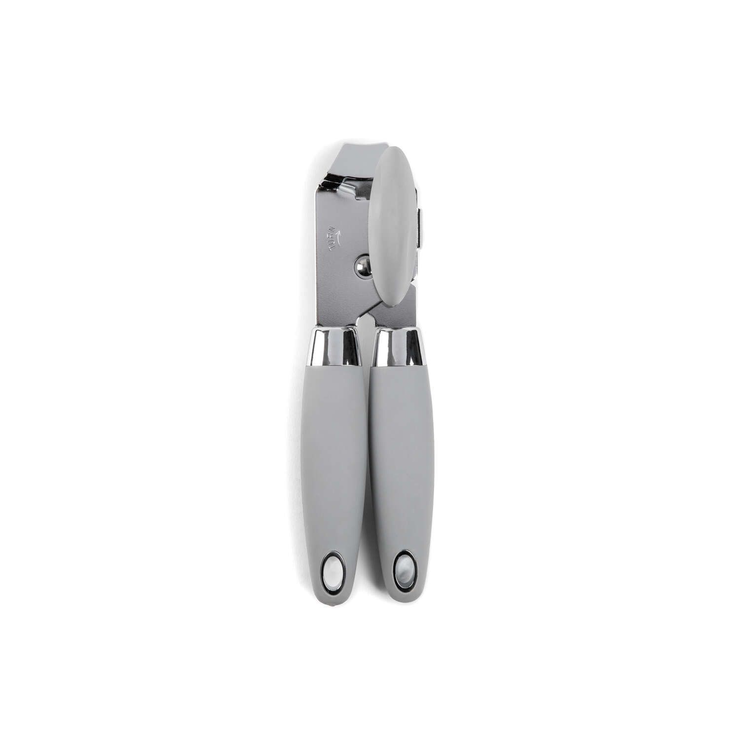 Core Kitchen Manual Can Opener Grey Silicone / Stainless Steel (6009867)
