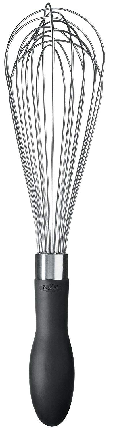 Whisk Balloon 11in (6102081)