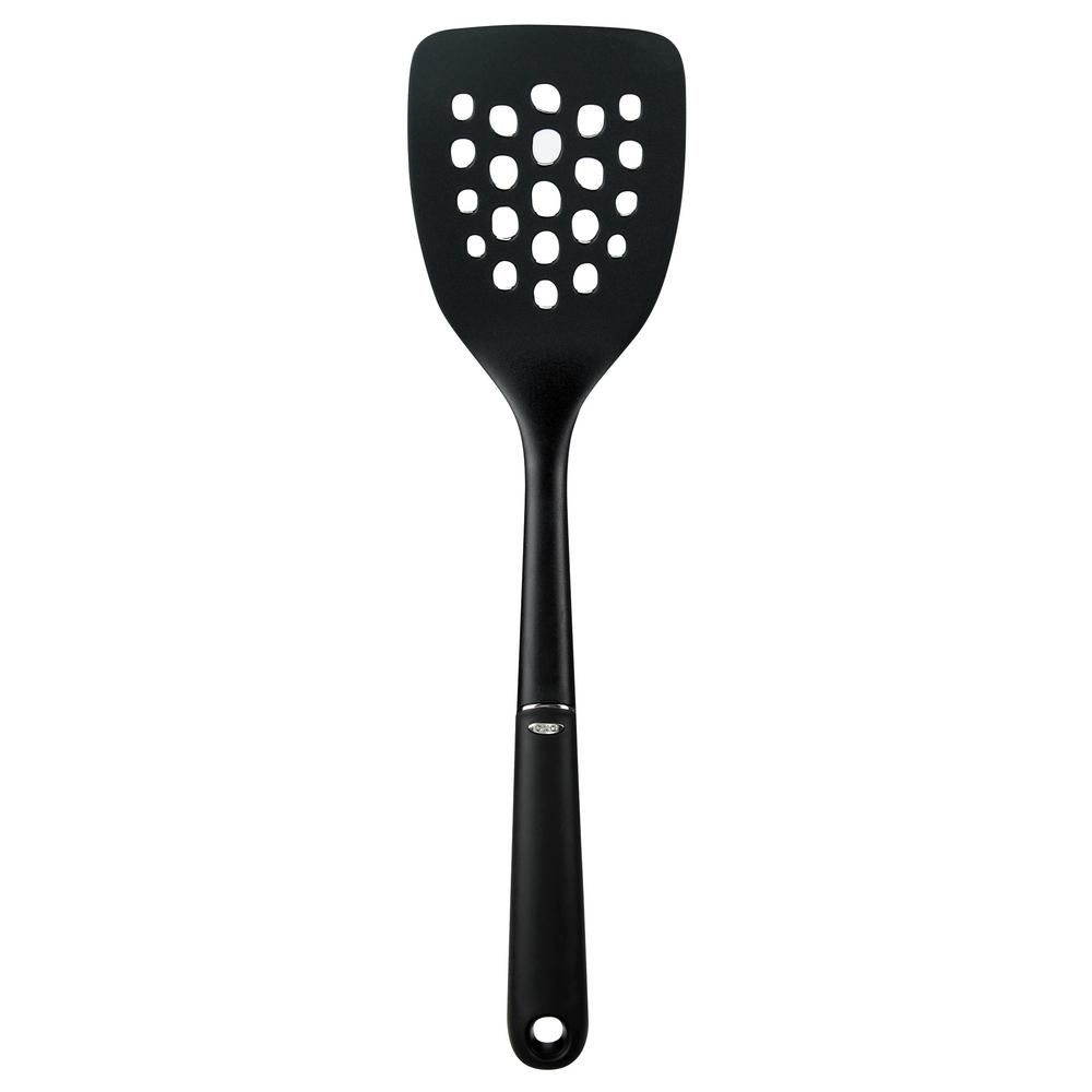 Turner/Spatula SQ Nylon Black (6100143)