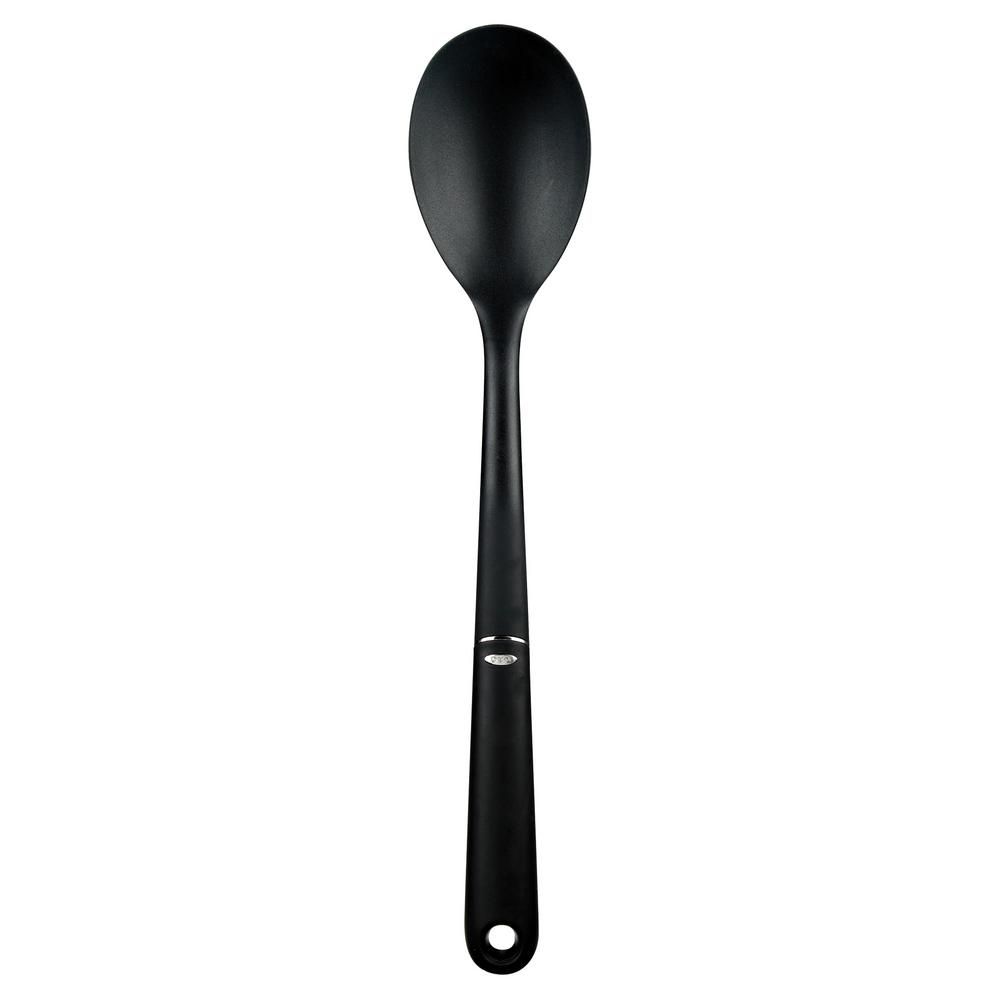 Spoon Nylon Black 13in (6100150)