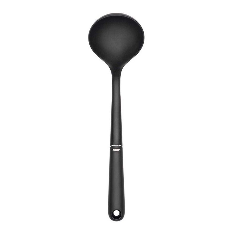Ladle Black 13in