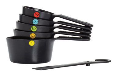 Measuring Cup 6pc (6301113)