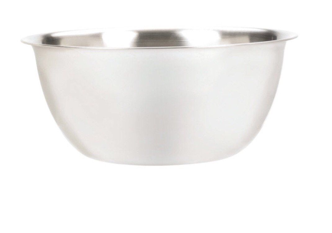 Mixing Bowl Stainless Steel 8qt (6173421)