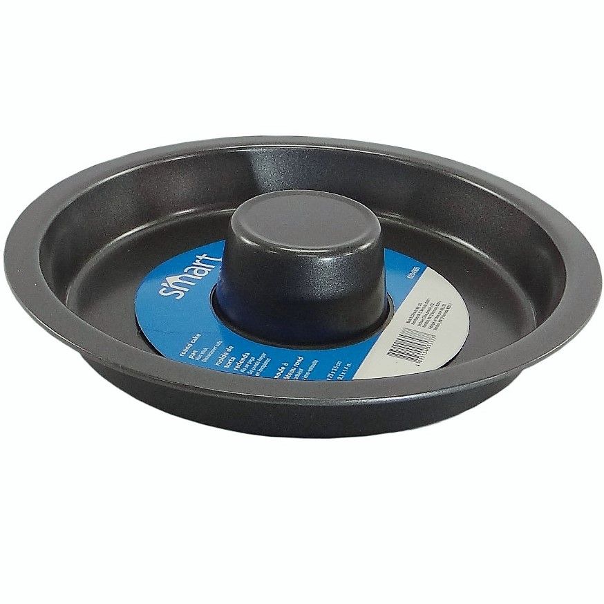 Smart Cake Pan Round 9 in. (6204986)