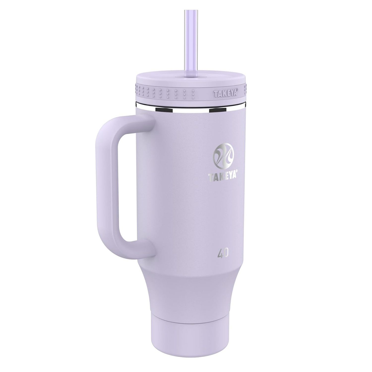 Takeya Tumbler With Straw