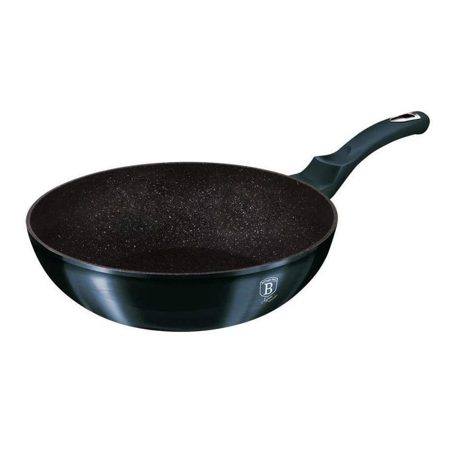 BerlingerHaus Wok 28 cm (713-BH1875)