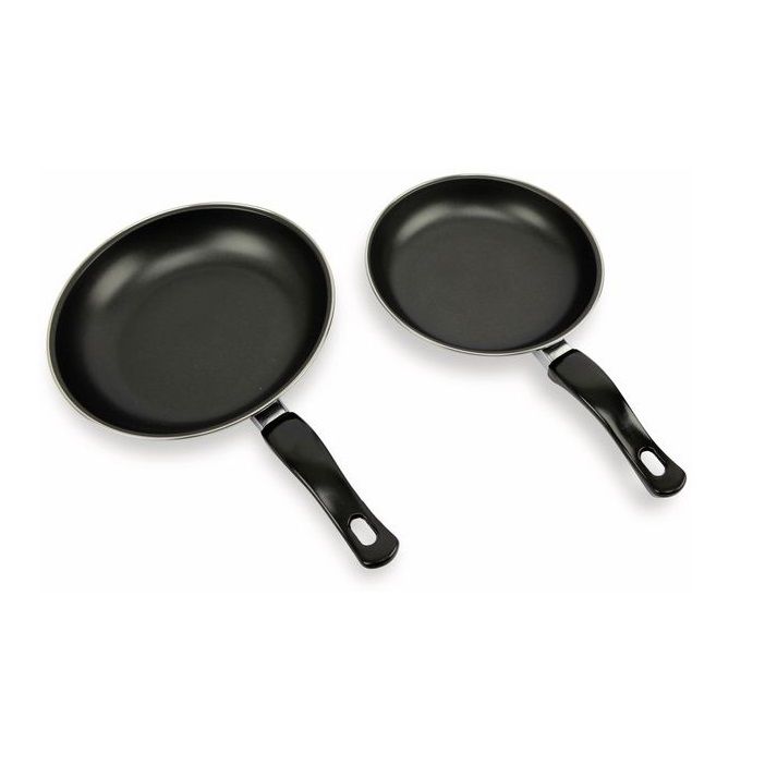 Frying Pan Set Aluminium 2 pcs (170411450)