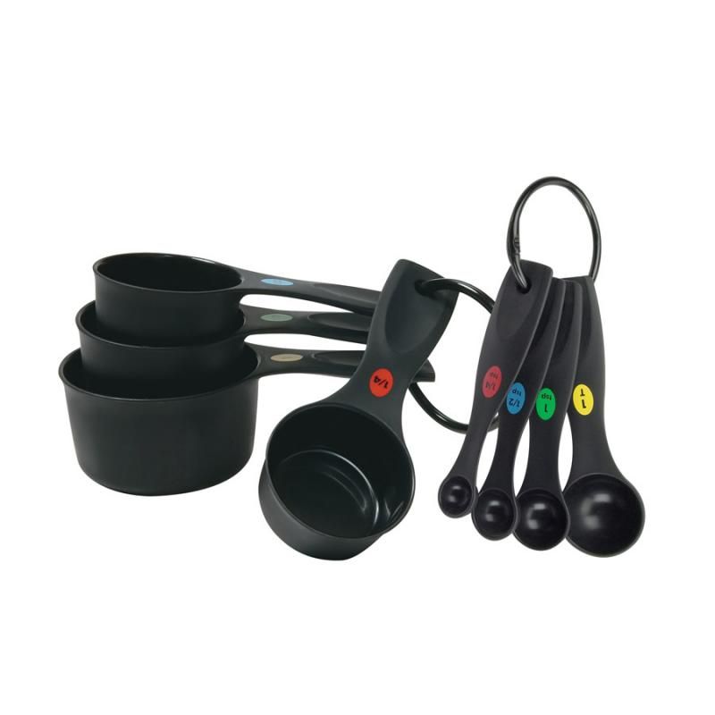 Measuring Cup and Spoon Set (2140500)