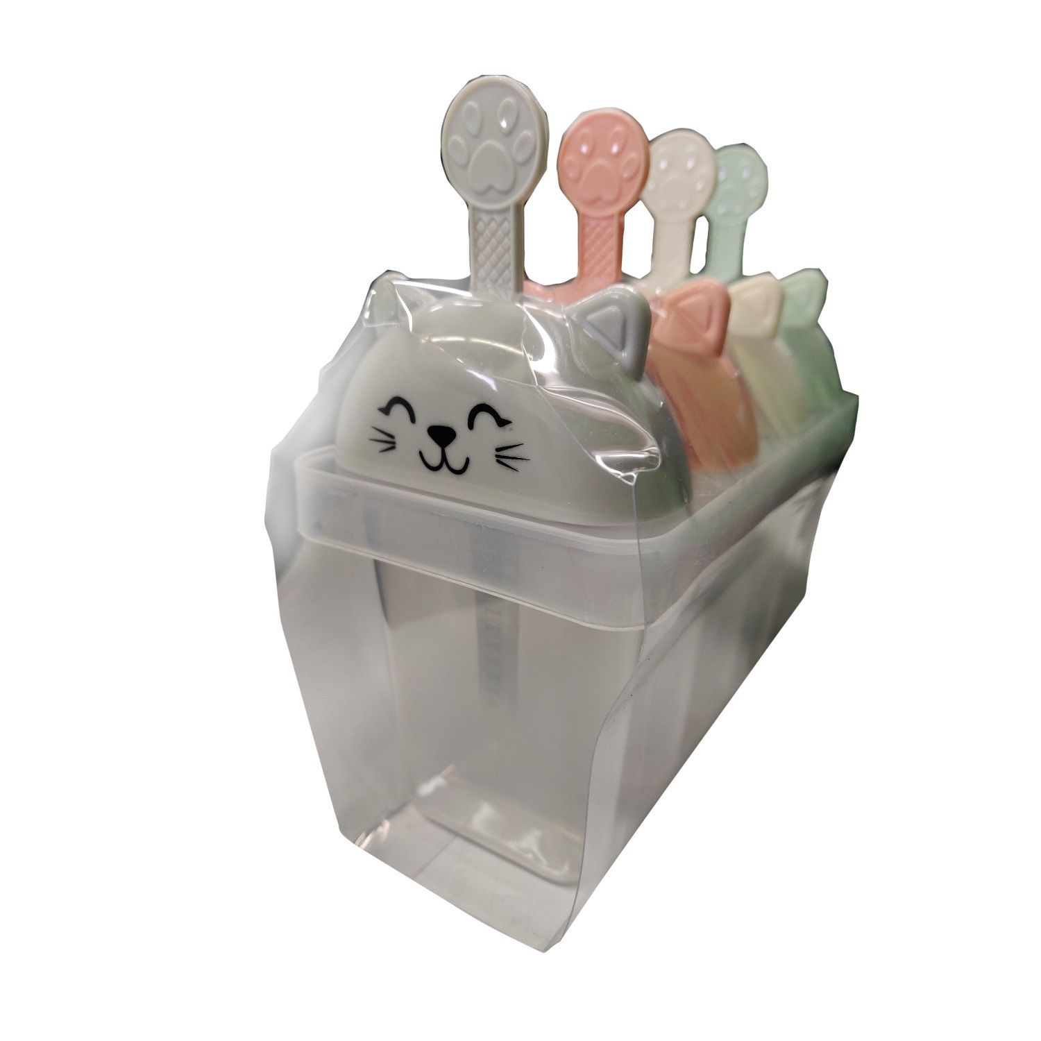 Ice Cream Mold Set (723-35830)