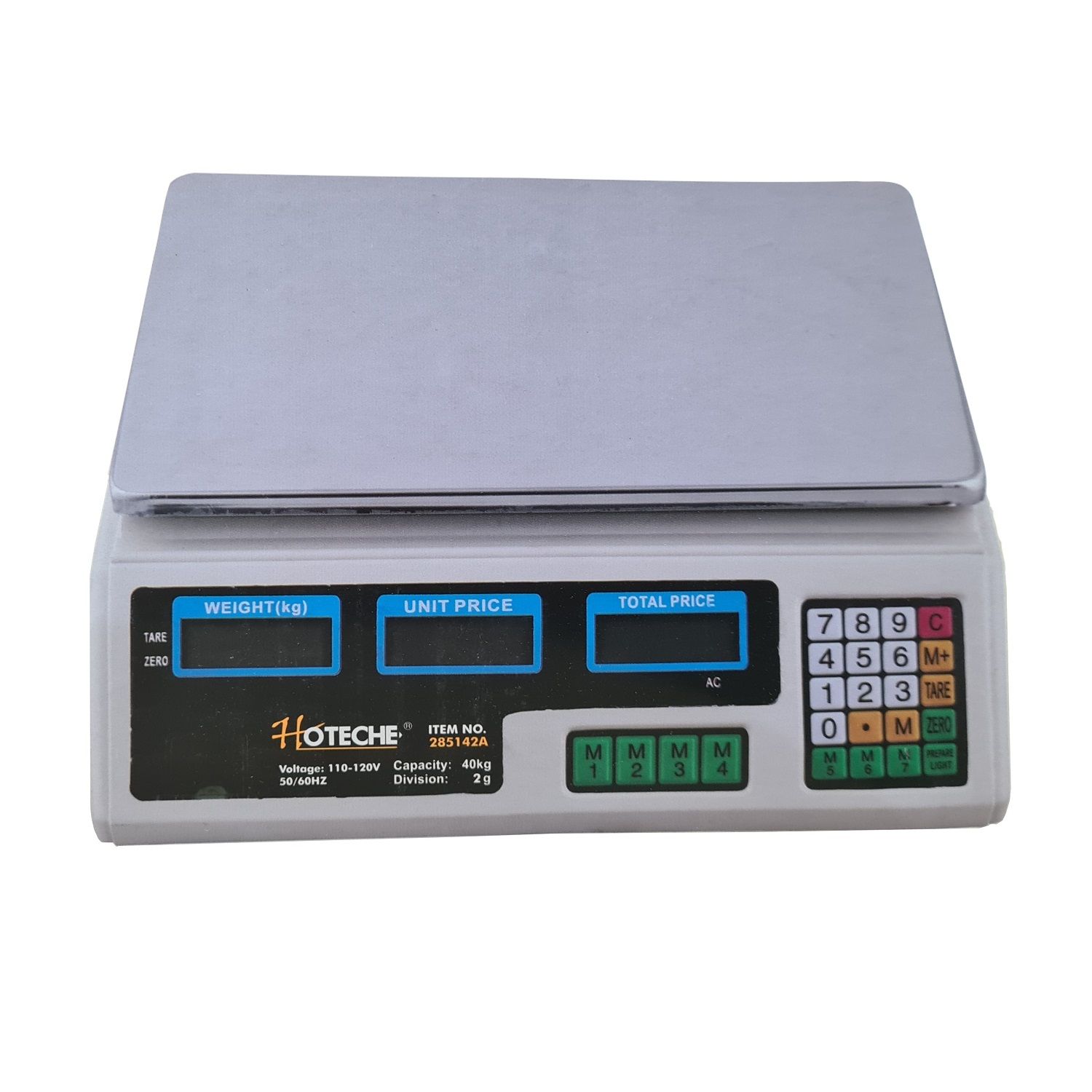 Hoteche Electronic Price Computing Scale (285142A)