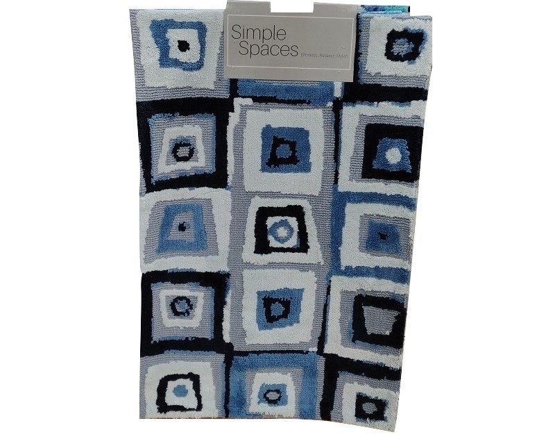 Mat Assorted 21in x 33in