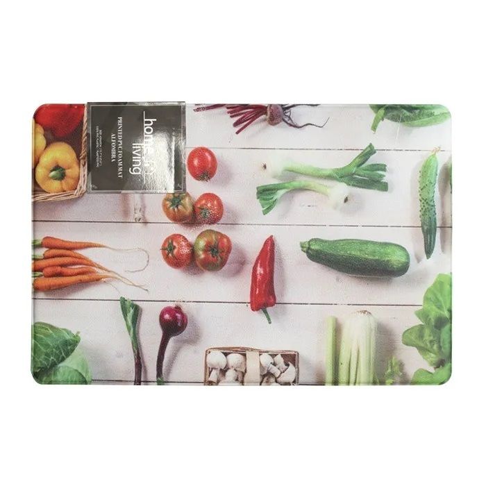 Kitchen Mat PVC 18 x 30 in. (700-01849)