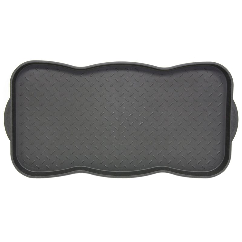 Boot and Shoe Mat NonSlip 30in. x 15in. (6005985)