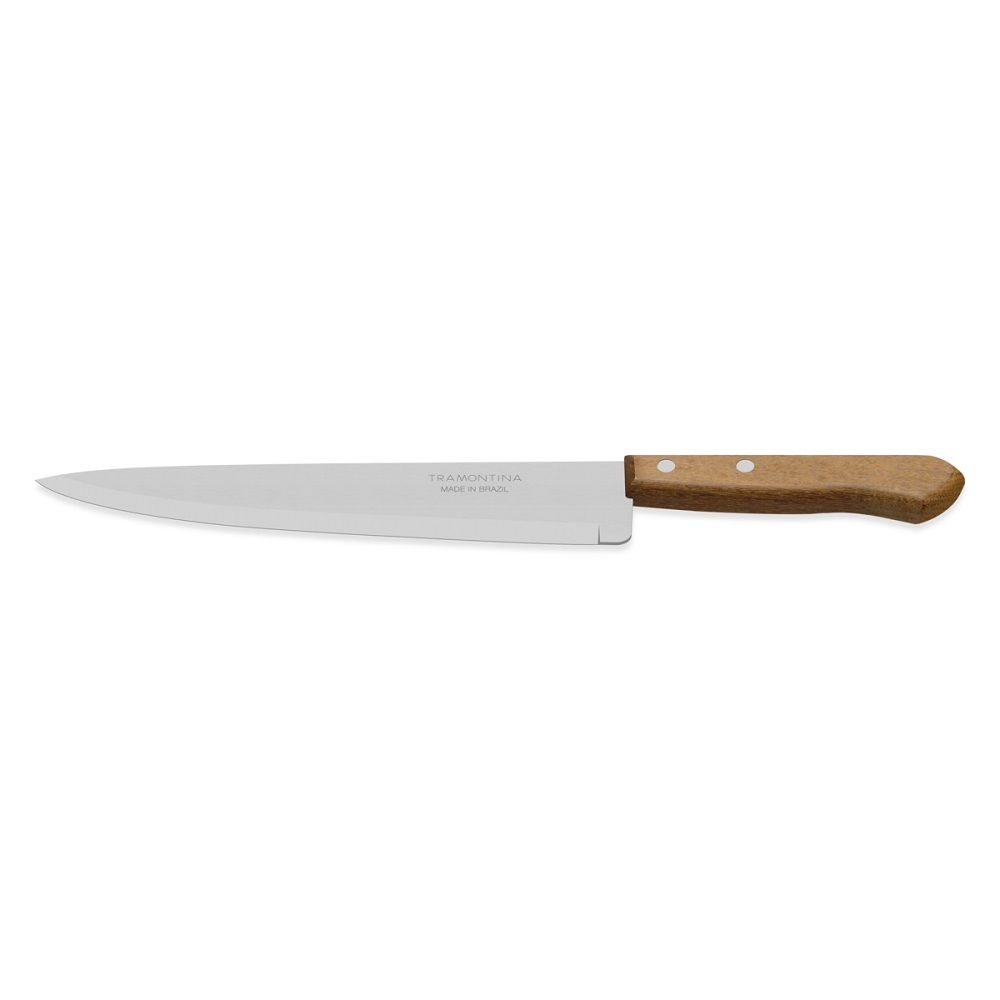 Tramontina Cook's Knife Wooden 6in