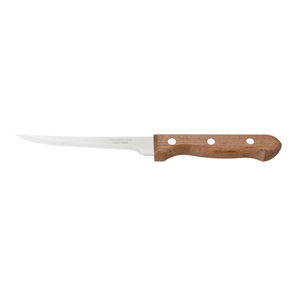 Tramontina Boning Knife Wooden 5in