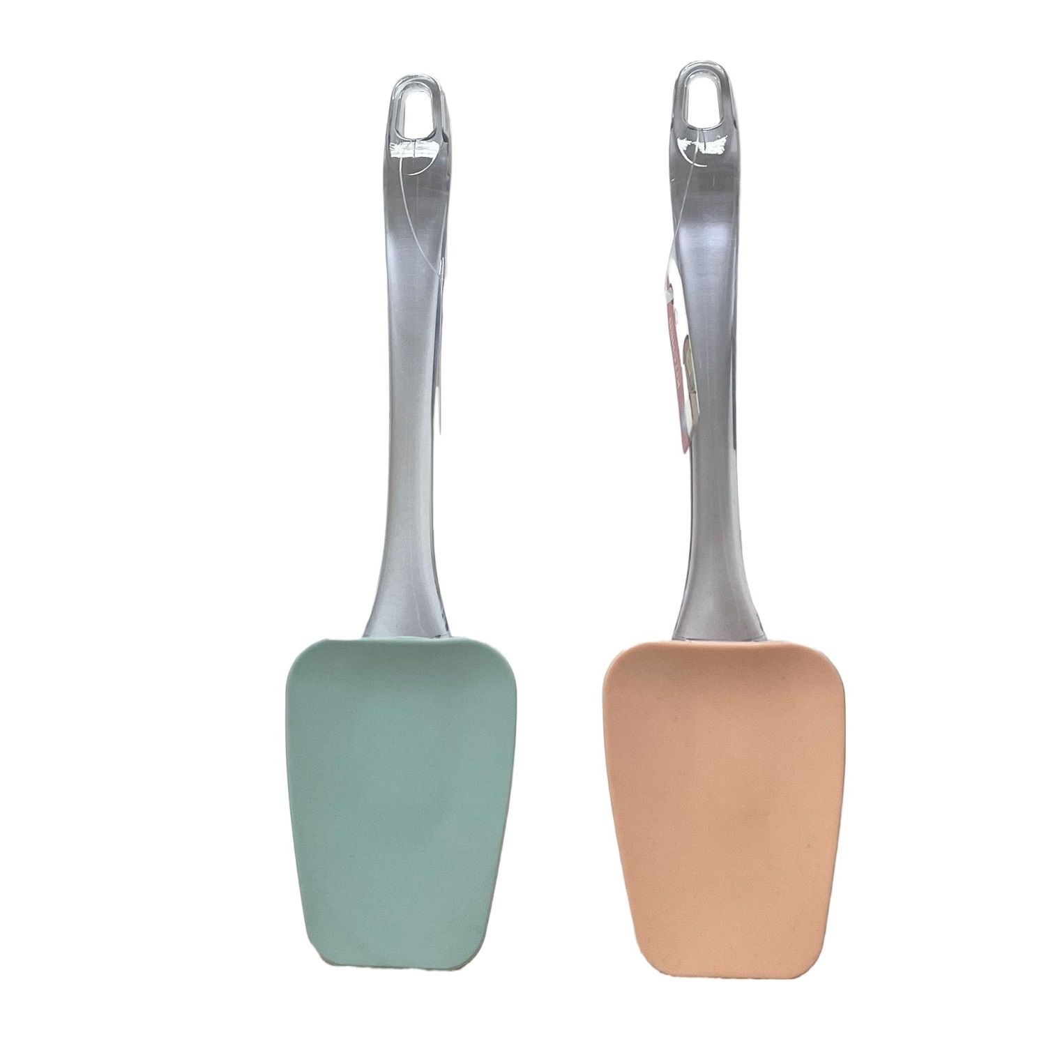 Baking Spatula 9.5 in. Assorted Colours (716-34780)