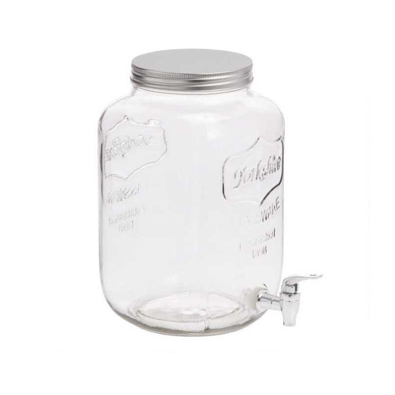 Yorkshire Glassware Jar 5 litre (18995)