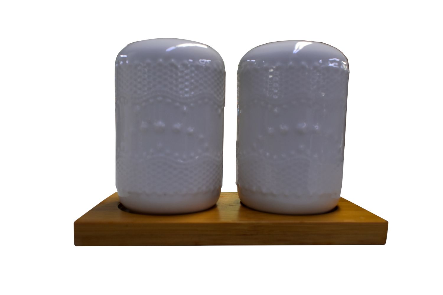 Pepper and Salt Dispenser (086-346624)