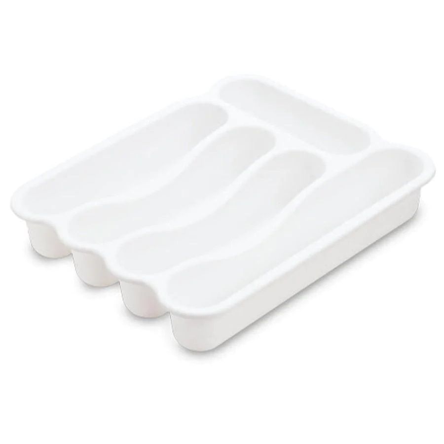 Sterlite Cutlery Tray 5 section (764-15748006ED)