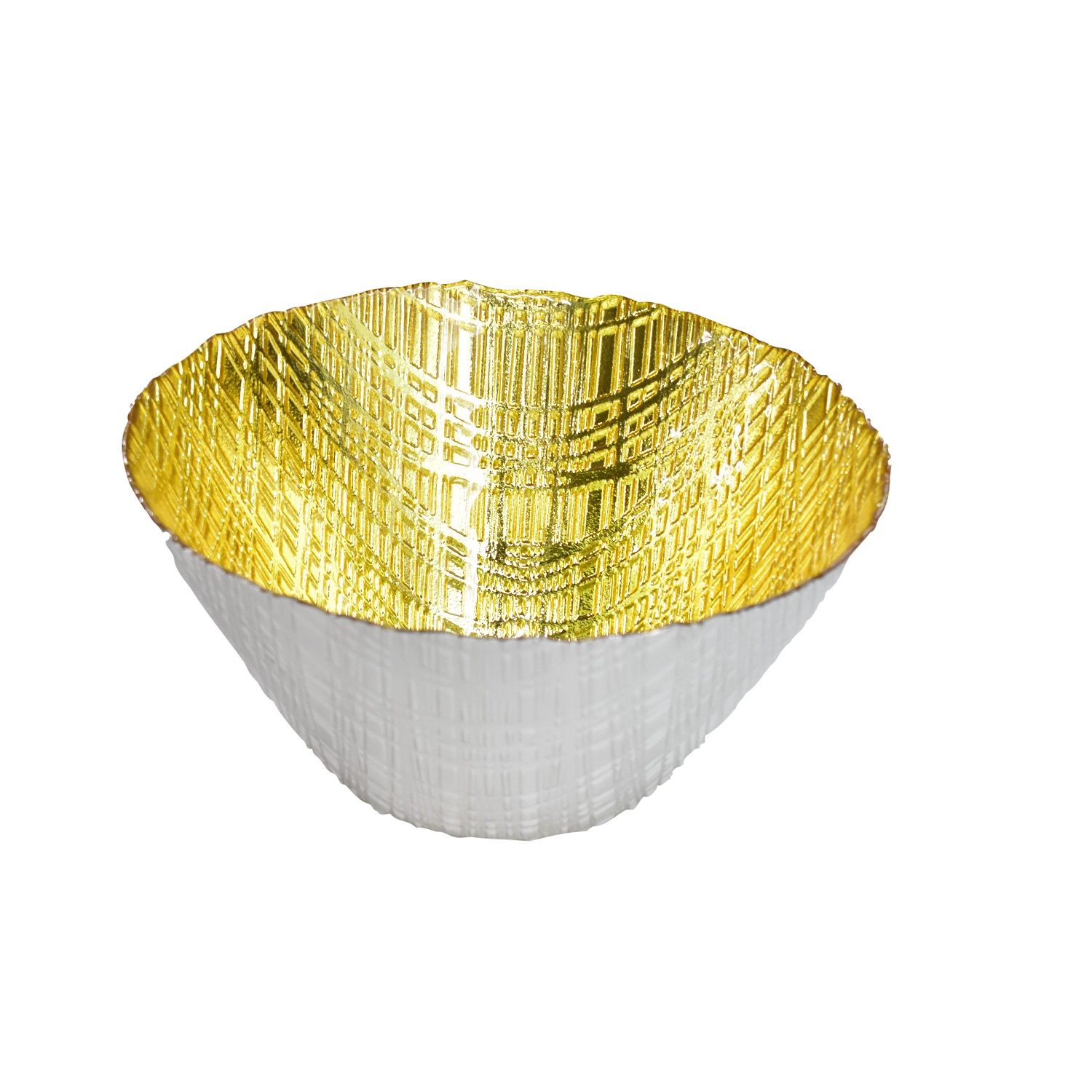 Metal Bowl (412-900123)