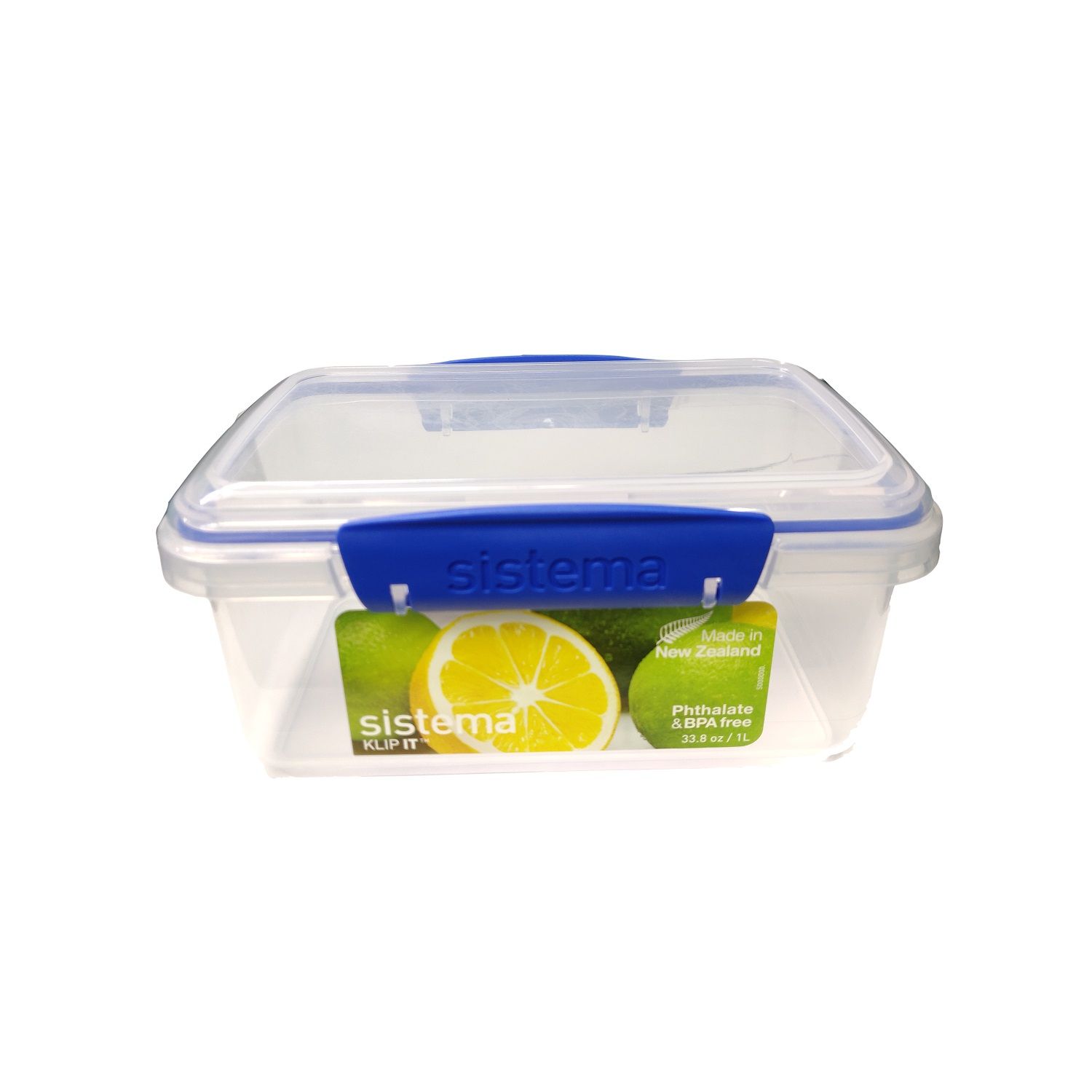 Sistema Food Container  1lt