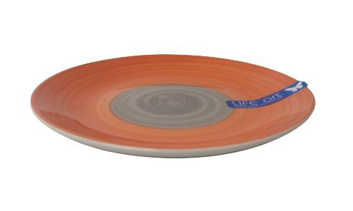 Stoneware Colour Diversity Side Plate 7.5in (N19-04132)
